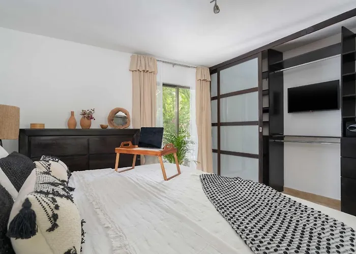 Apartment Chac At Chac Hal Al