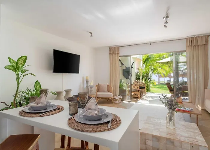 Apartment Chac At Chac Hal Al Puerto Aventuras