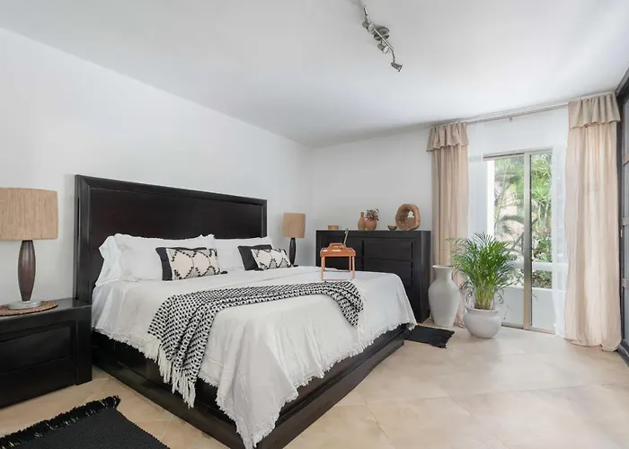 Apartment Chac At Chac Hal Al *