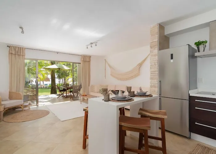 Apartment Chac At Chac Hal Al Puerto Aventuras