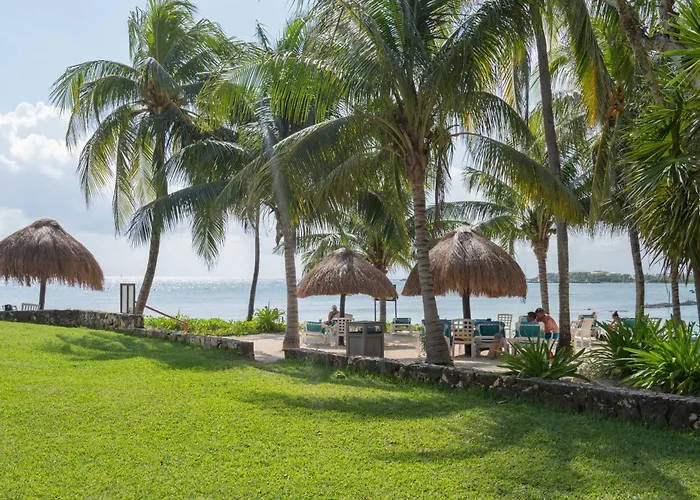 Chac At Chac Hal Al * Puerto Aventuras